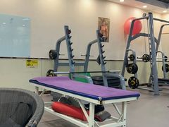 -健怪兽私教健身馆(恒大帝景店)