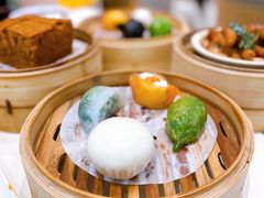 -蔡澜点心·粤菜(月星环球港店)