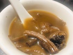 -王婆乔鲜鱼自助火锅(蜀汉路店)