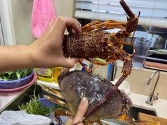 -盒马鲜生(189购物中心店)