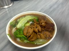 -珍珍小食店(西华路店)