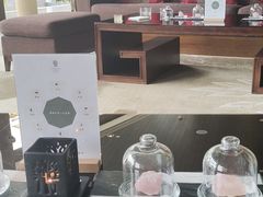 -外滩悦榕庄·海怡西餐厅