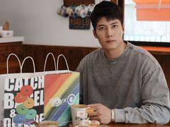 -Catch Bagel(芳草地店)