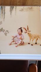 -江阴偶来路儿童摄影(江阴市新体育中心体育场店)