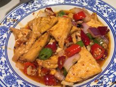 -欧记大排档·景德菜(上海首店)