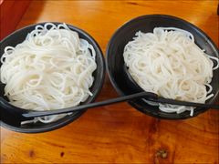 -桥香园过桥米线(国贸店)
