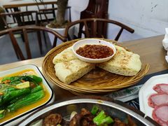 -益恒饭店乡间白族菜(古城总店)