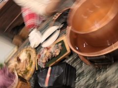 -慢丽江·云南野生菌土鸡锅(付家庄店)
