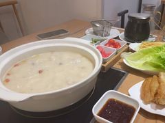 -湯系·煲汤手艺人(东二环泰禾广场店)