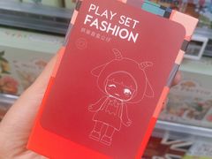 -Olé精品超市(太原万象城店)