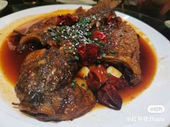 -站前猪蹄&家常炒菜(长乐公园店)