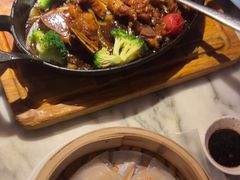 -东南里湖景餐厅·新闽菜(浦西万达店)