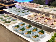 -鹭江潮餐厅•福建菜(鹭江佲家酒店)