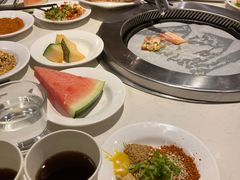 -么子烤肉(化龙池店)