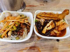 鸳鸯螺蛳粉-西环肥仔螺蛳粉(总店)