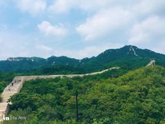 -龙泉峪长城