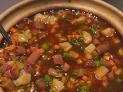 -青雅中餐厅(大连金石滩绿发希尔顿度假酒店)