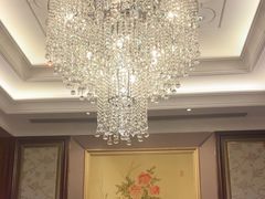 -青岛香格里拉·香宫中餐厅
