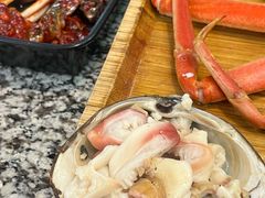 -震海贝烤贝·民俗特色店(延吉总店)