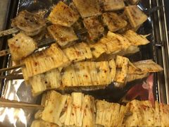 -云晓光头烧烤吧(德平路店)