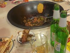 -江湖水乡铁锅炖魚(周庄嘉园店)