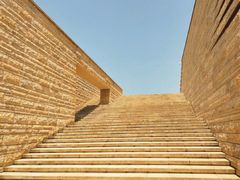 -盘龙城国家考古遗址公园