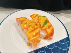 -滨寿司(新街口中央商场店)