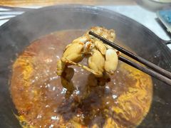 -老天桥蛙炉火锅(姑苏总店)