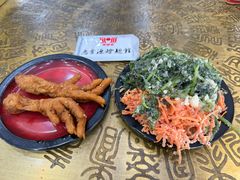 -惠丰源烩面馆(经七路店)