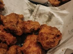 -校村炸鸡(弘大)