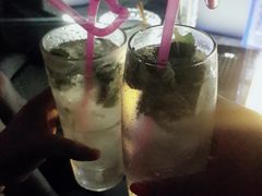 莫吉托-琶醍壹号•潮菜江景餐吧