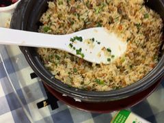 -钱大妈海鲜饭店(保利林语店)