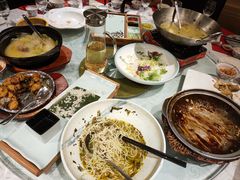 -世外桃源农庄·德清土菜(兴康南路店)