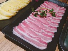 -碳说品道.瓦片烤肉.海鲜烧烤(中华路店)