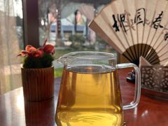 -扬州香格里拉·香宫中餐厅