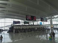 -约翰·菲茨杰拉德·肯尼迪国际机场