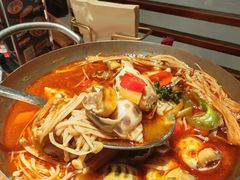 -紫阳海鲜楼·传承闽味(长乐路总店)