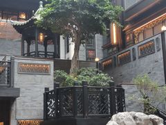 -广州酒家(文昌总店)