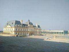 -北京拉斐特城堡酒店