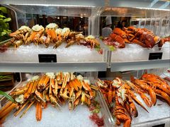 -RISE RESTAURANT(滨海湾金沙店)