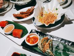 -老伙记海鲜码头(北滘店)