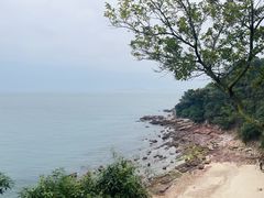 -美人鱼悬崖海景餐厅(鹿嘴山庄店)
