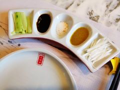 -京华烟云·北京烤鸭(领展购物广场·中关村店)