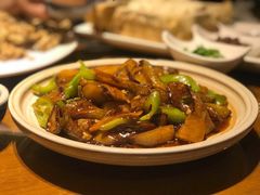 -95号酱骨·一块豆腐(展春园西路店)
