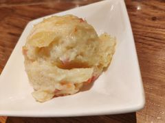 土豆色拉-玛格萝妮(汇智国际商业中心店)