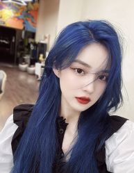 -GIRL STYLE 烫发·染发沙龙