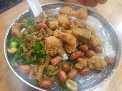 -代四孃牛华豆腐脑美味小食(总店)