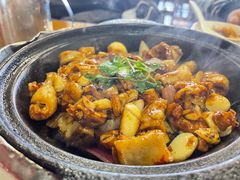 -日昌餐馆(亦庄店)