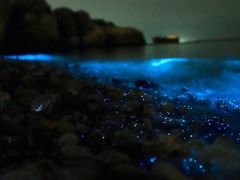 -小黑石海滨浴场·停车场