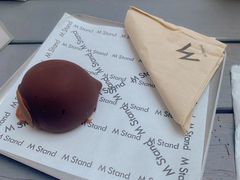 -M Stand(南京新街口金鹰店)